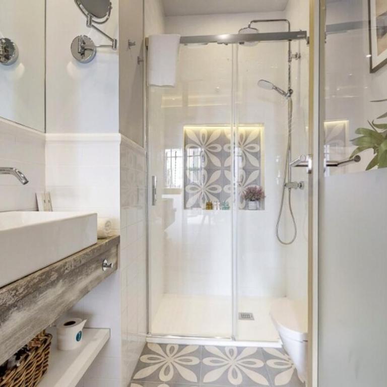 Bright and new- 2Bd 2Bth- Conde de Torrejon - Apartamento de 2 dormitorios - 2