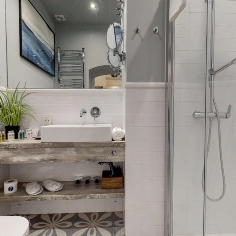 Bright and new- 2Bd 2Bth- Conde de Torrejon - Apartamento de 2 dormitorios - 3