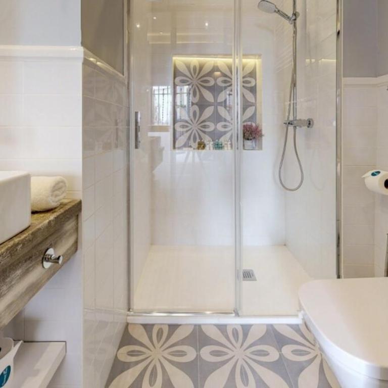 Bright and new- 2Bd 2Bth- Conde de Torrejon - Apartamento de 2 dormitorios - 6