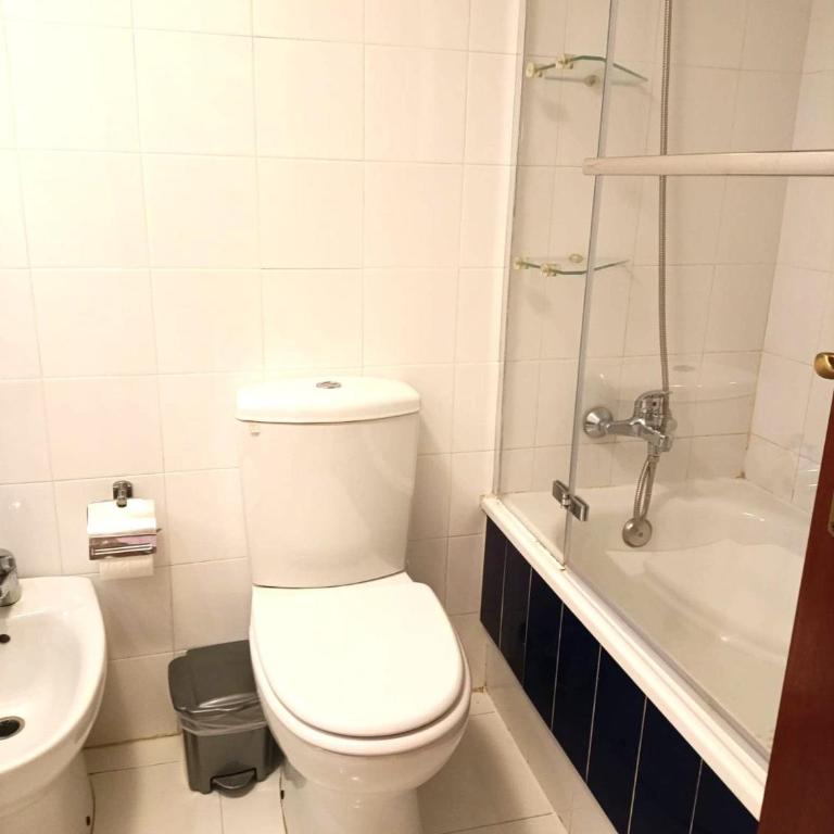 Star - Two-Bedroom Apartment - 10