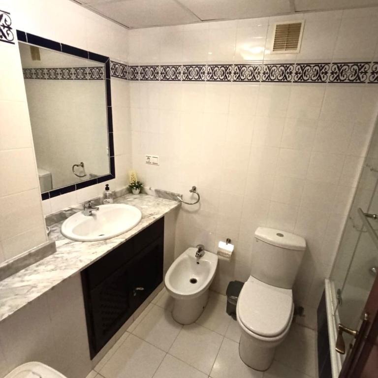 Star - Two-Bedroom Apartment - 9