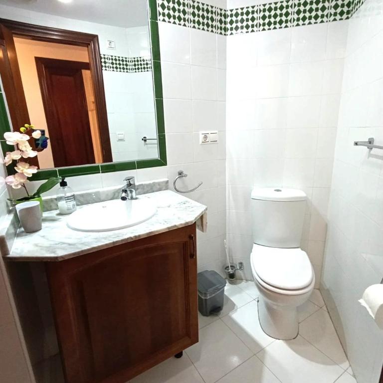 Star - Two-Bedroom Apartment - 12