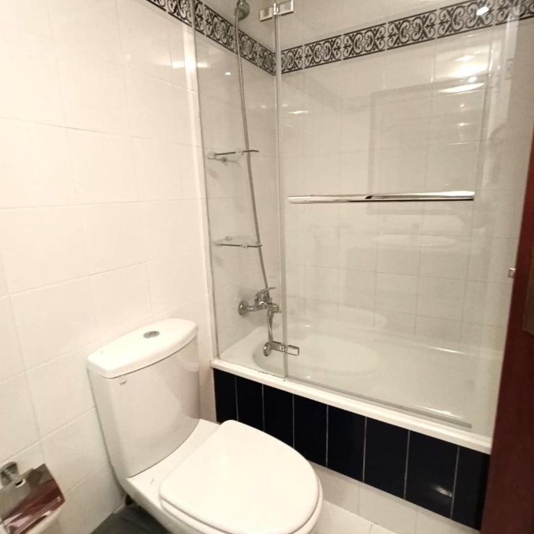 Star - Two-Bedroom Apartment - 11