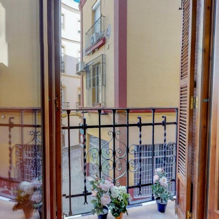 Bright and new- 2Bd 2Bth- Conde de Torrejon - Apartamento de 2 dormitorios - 21