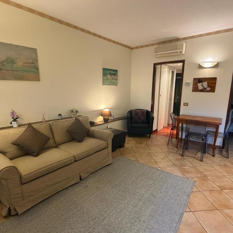 Cupido ap - Appartamento con 1 Camera da Letto - 8