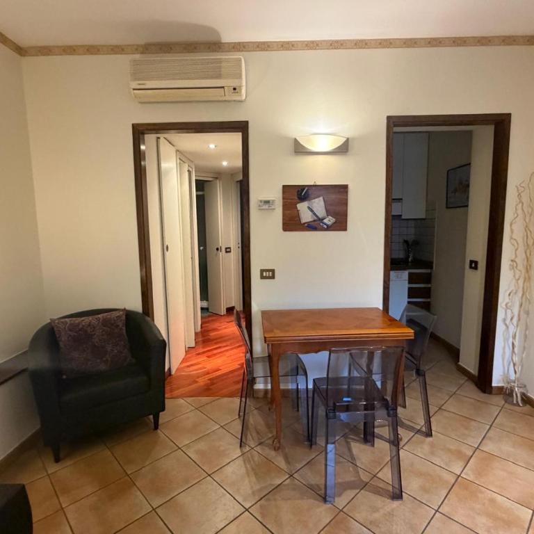 Cupido ap - Appartamento con 1 Camera da Letto - 10