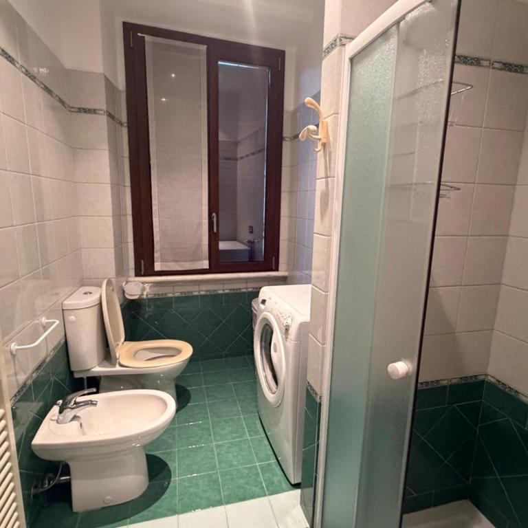 Cupido ap - Appartamento con 1 Camera da Letto - 12