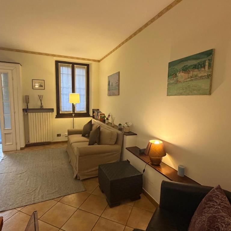 Cupido ap - Appartamento con 1 Camera da Letto - 13