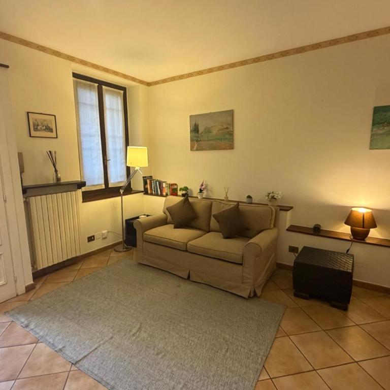Cupido ap - Appartamento con 1 Camera da Letto - 15