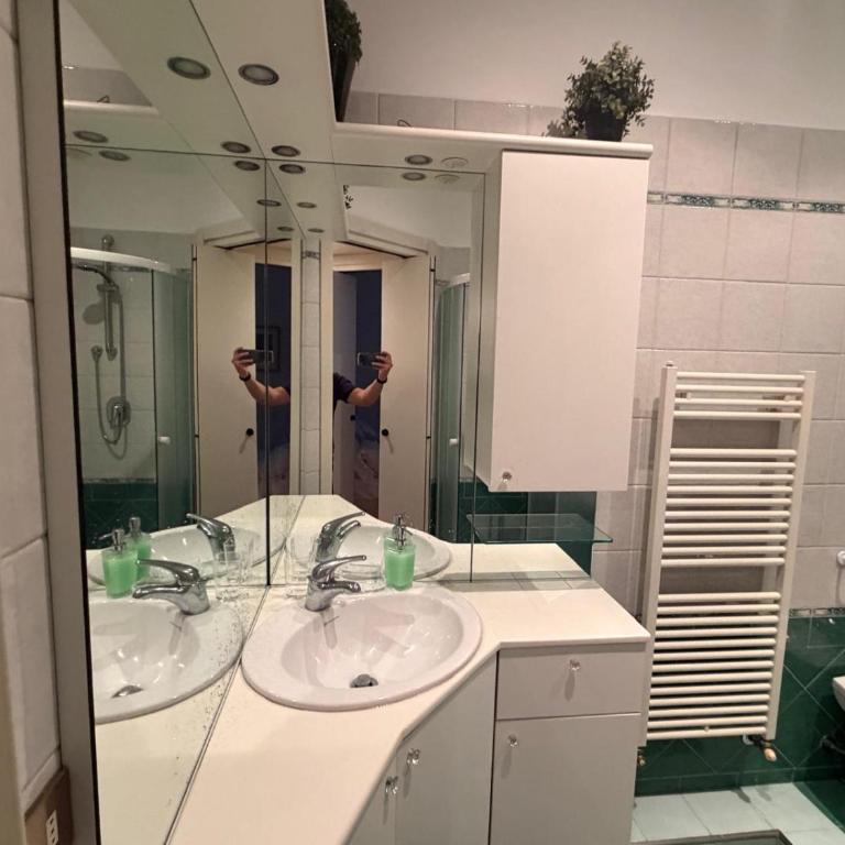 Cupido ap - Appartamento con 1 Camera da Letto - 16