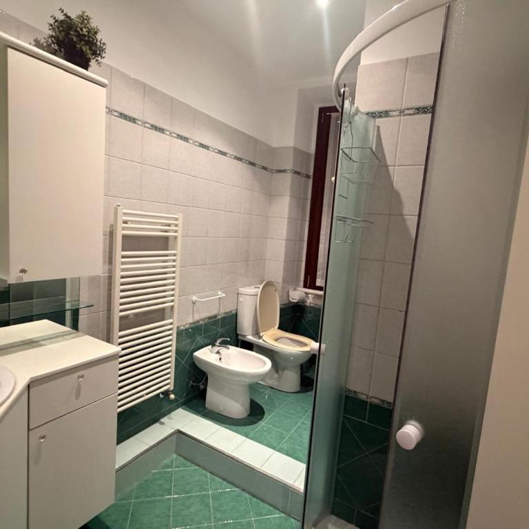 Cupido ap - Appartamento con 1 Camera da Letto - 17
