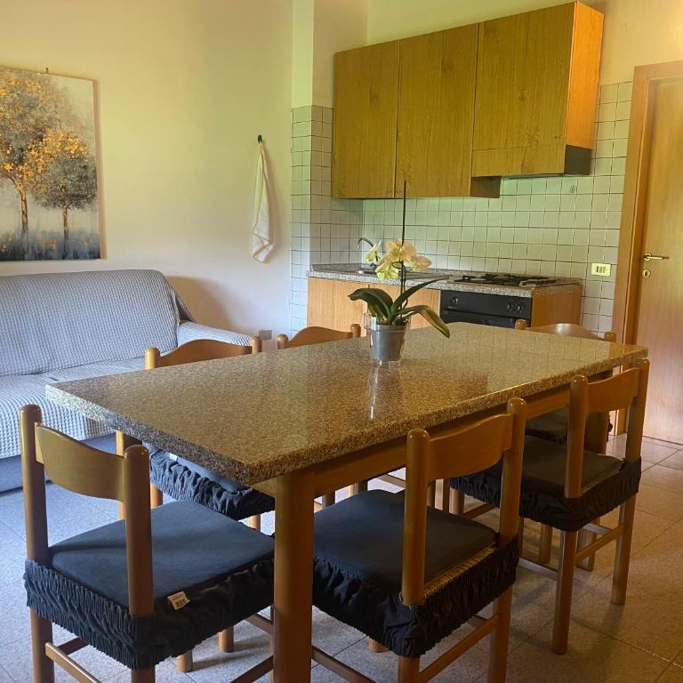 Casa Felicita - Appartamento con 2 Camere da Letto - 17