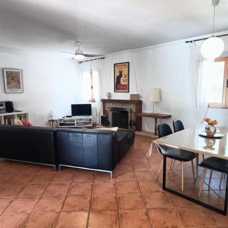 Villa Gaviota - Villa con piscina privada - 9