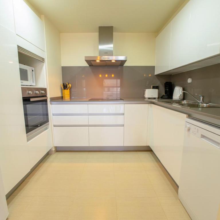 Stay Costa Brava - Dúplex els Estanys - Appartement 2 Chambres - 20