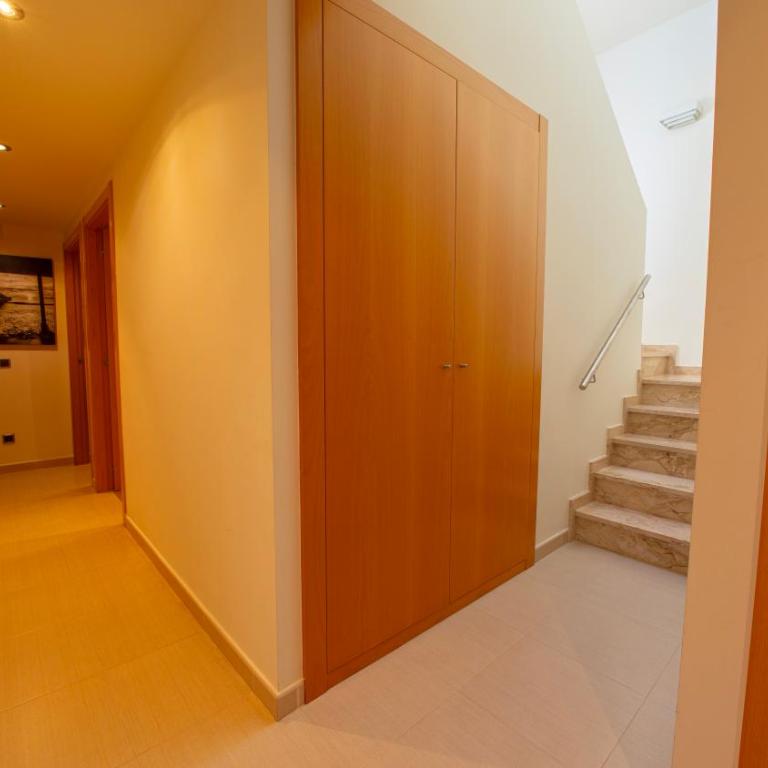Stay Costa Brava - Dúplex els Estanys - Appartement 2 Chambres - 17