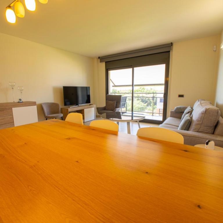 Stay Costa Brava - Dúplex els Estanys - Appartement 2 Chambres - 15