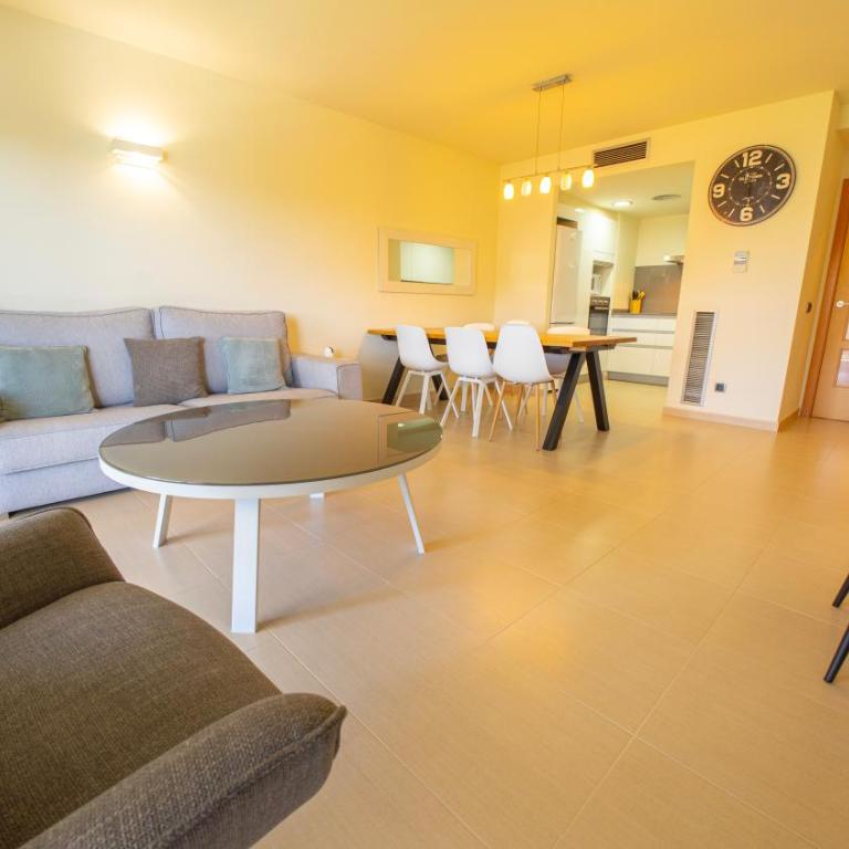 Stay Costa Brava - Dúplex els Estanys - Appartement 2 Chambres - 5