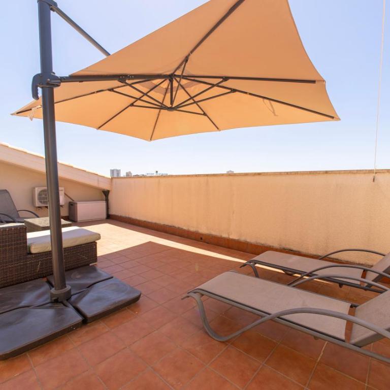 Stay Costa Brava - Dúplex els Estanys - Appartement 2 Chambres - 4