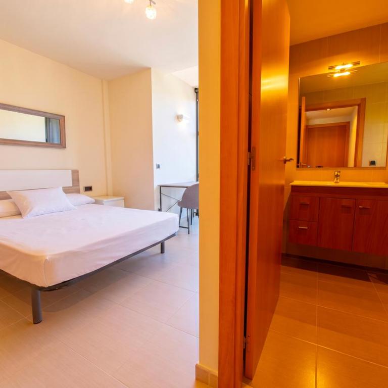 Stay Costa Brava - Dúplex els Estanys - Appartement 2 Chambres - 13