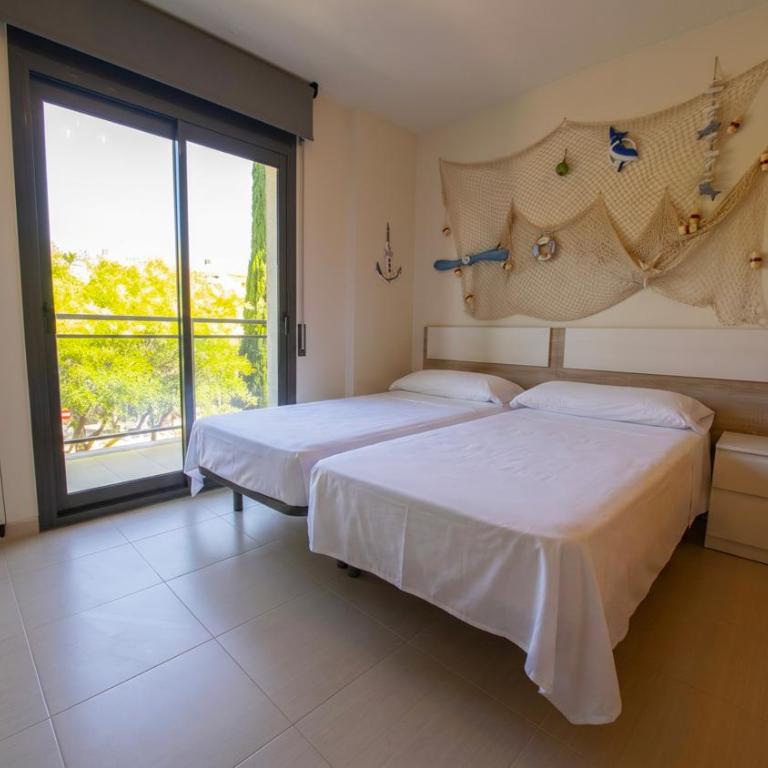 Stay Costa Brava - Dúplex els Estanys - Appartement 2 Chambres - 16