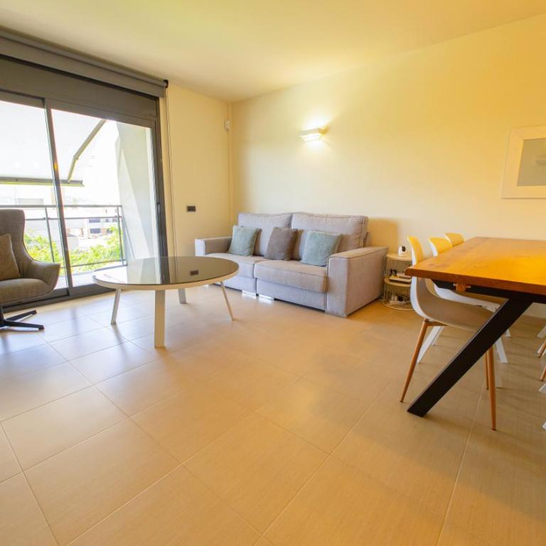Stay Costa Brava - Dúplex els Estanys - Appartement 2 Chambres - 22