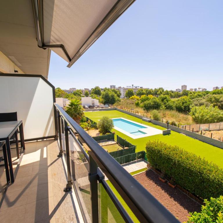 Stay Costa Brava - Dúplex els Estanys - Appartement 2 Chambres - 1