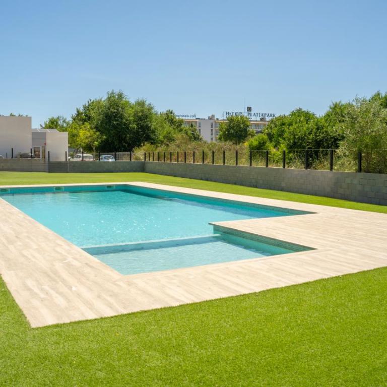 Stay Costa Brava - Dúplex els Estanys - Appartement 2 Chambres - 18