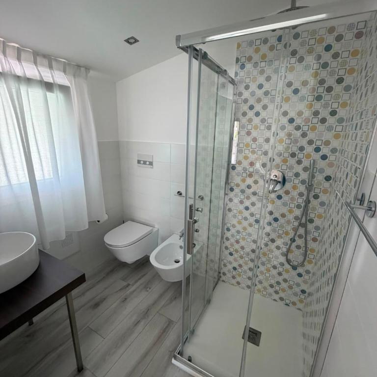 Casa Vacanze Spiaggia Playa - Appartamento - 1