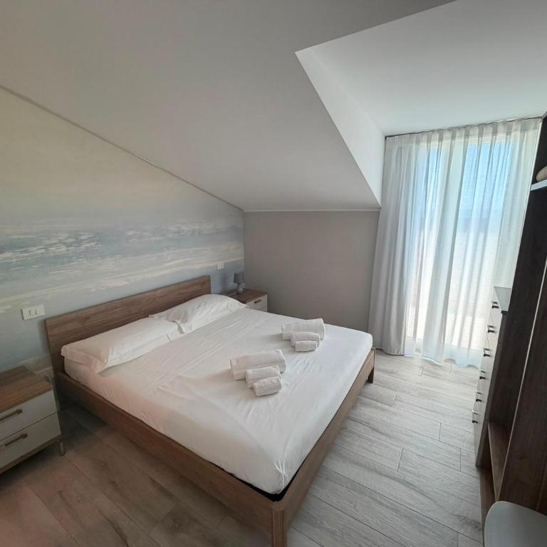 Casa Vacanze Spiaggia Playa - Appartamento - 3