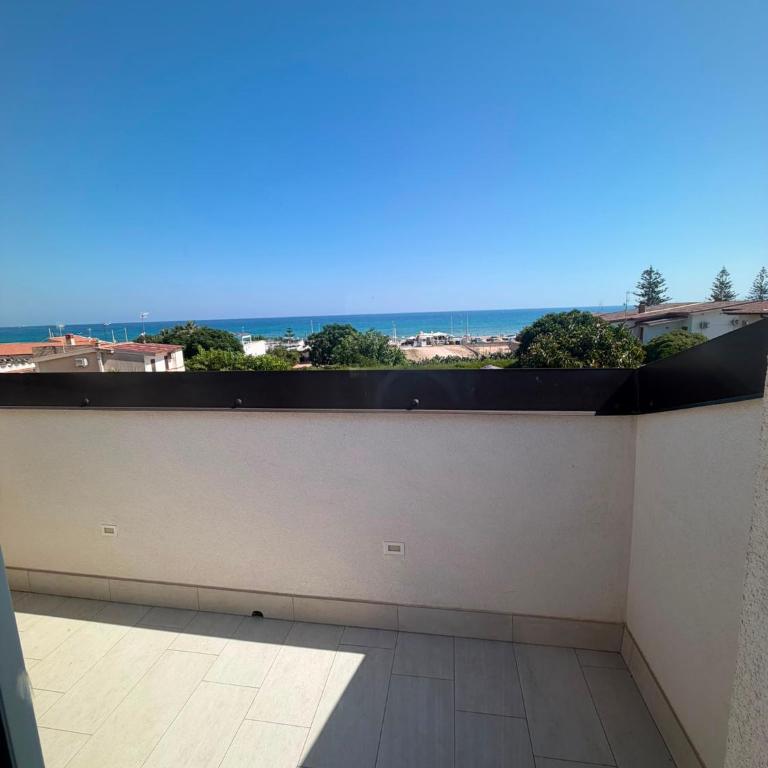 Casa Vacanze Spiaggia Playa - Appartamento - 9