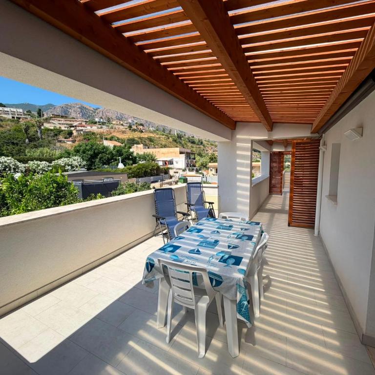 Casa Vacanze Spiaggia Playa - Appartamento - 15