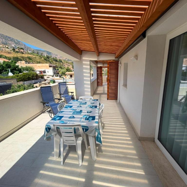 Casa Vacanze Spiaggia Playa - Appartamento - 18