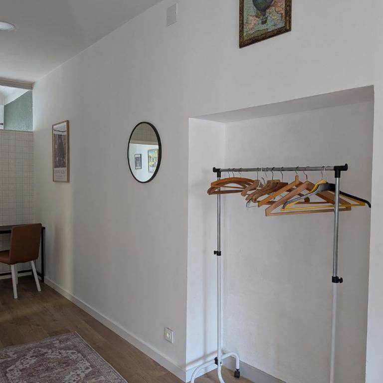 MAISON GERMÈS - CENTRAL & STANDING - Appartements traversants - Lits 180 King Size - Linge de lit et de toilette inclus - Parking privé - Espace Télétravail - Appartement - Rez-de-Chaussée - 19