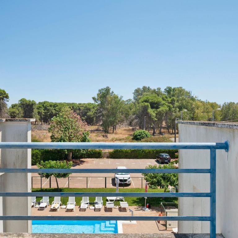 Dimora Riva Serena con Piscina - Casa con 2 Camere da Letto - 4
