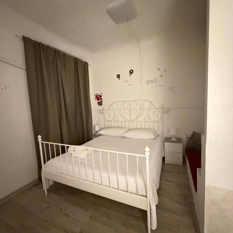 CRS Duomo - JACUZZI "Al Duomo di Catania" - One-Bedroom House - 9