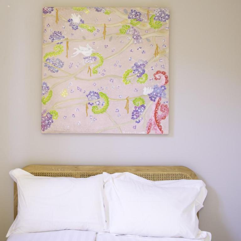 A9 Staywizus-3P Vieil Antibes 5 min Mer-AC-WIFI - Apartment - 8