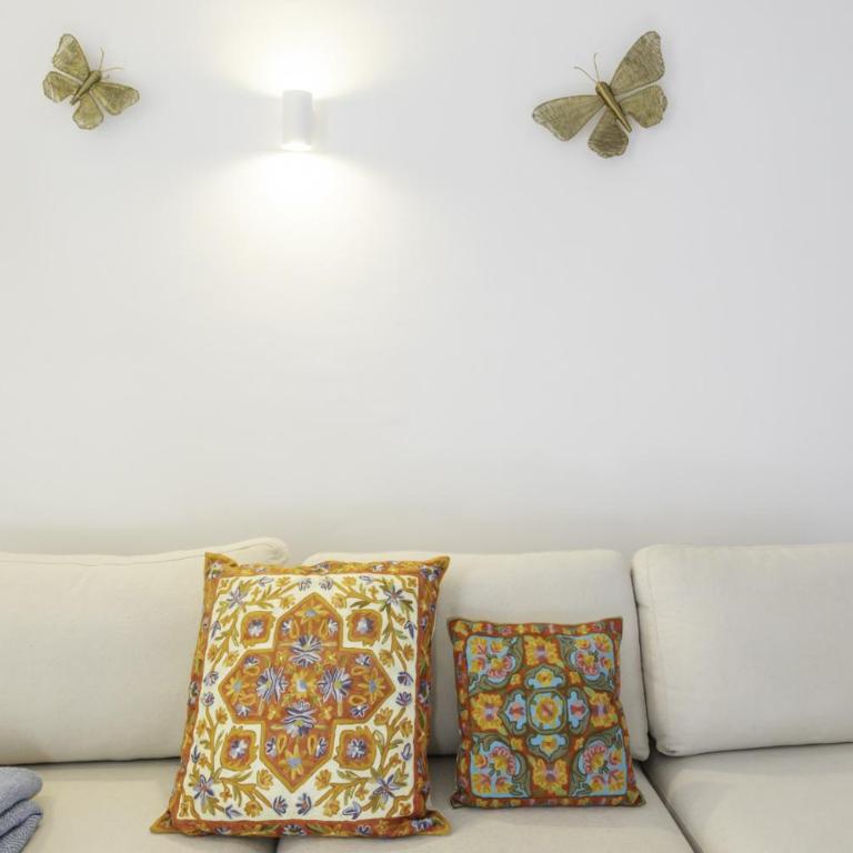 A9 Staywizus-3P Vieil Antibes 5 min Mer-AC-WIFI - Apartment - 14