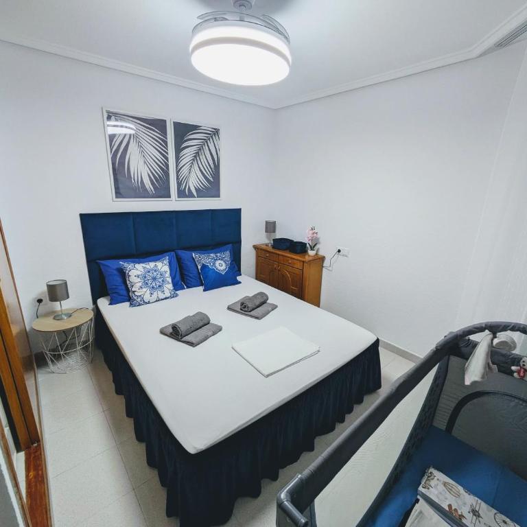 Apartment Dominik - Apartamento de 3 dormitorios - 27