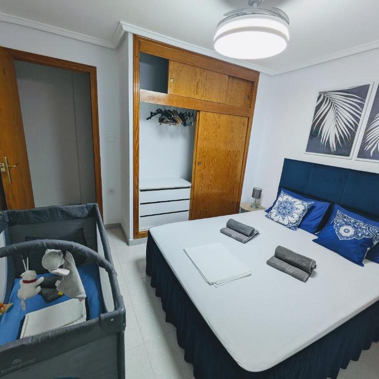 Apartment Dominik - Apartamento de 3 dormitorios - 28