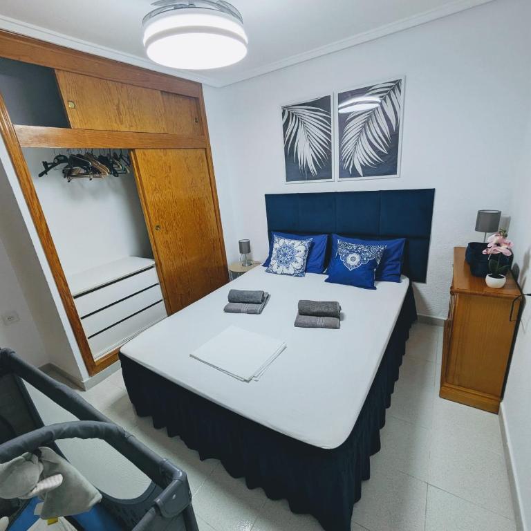 Apartment Dominik - Apartamento de 3 dormitorios - 30