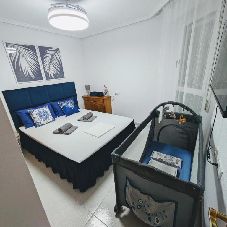 Apartment Dominik - Apartamento de 3 dormitorios - 32