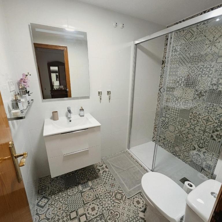 Apartment Dominik - Apartamento de 3 dormitorios - 33