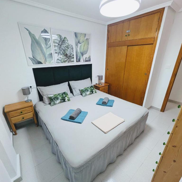 Apartment Dominik - Apartamento de 3 dormitorios - 34