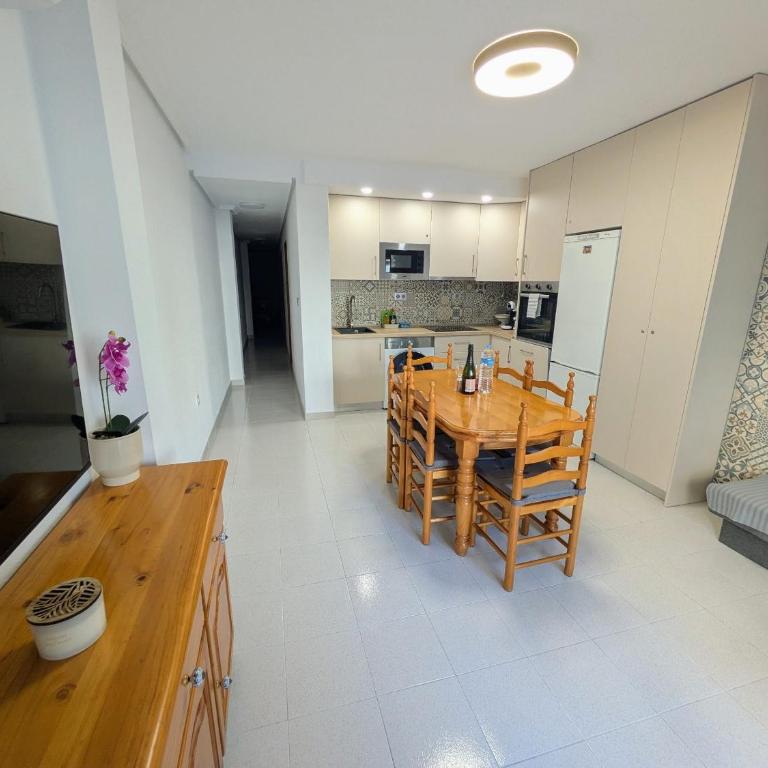 Apartment Dominik - Apartamento de 3 dormitorios - 1
