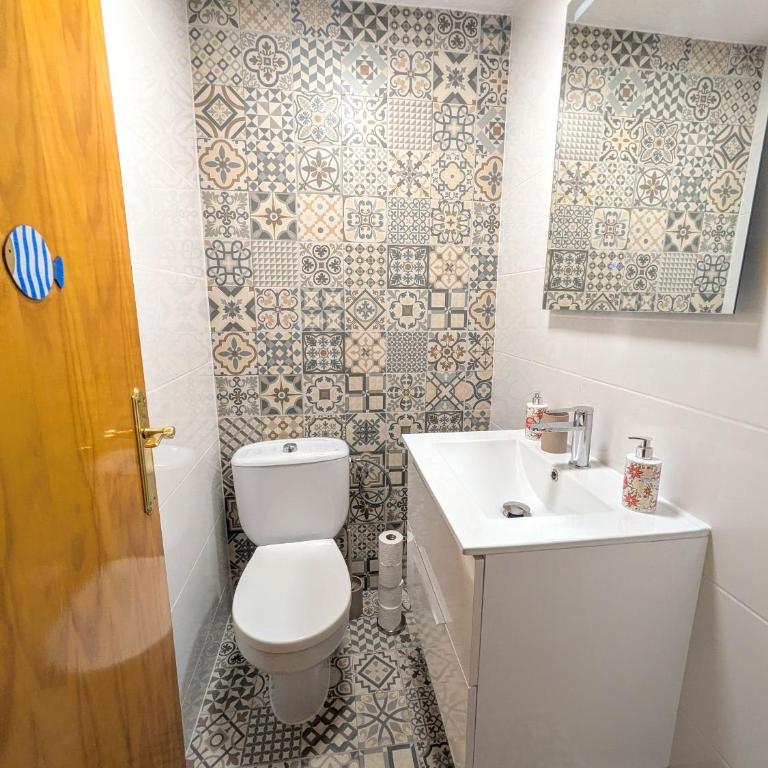 Apartment Dominik - Apartamento de 3 dormitorios - 36