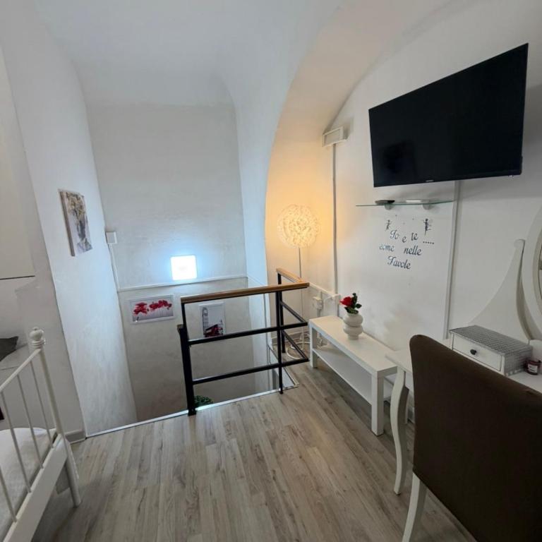 CRS Duomo - JACUZZI "Al Duomo di Catania" - One-Bedroom House - 8