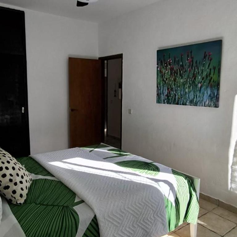 Apartamento playero Privado WiFi- MorroJable - Appartamento con 2 Camere da Letto - 12