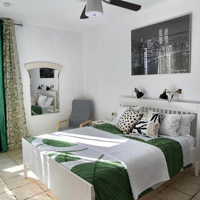 Apartamento playero Privado WiFi- MorroJable - Appartamento con 2 Camere da Letto - 11