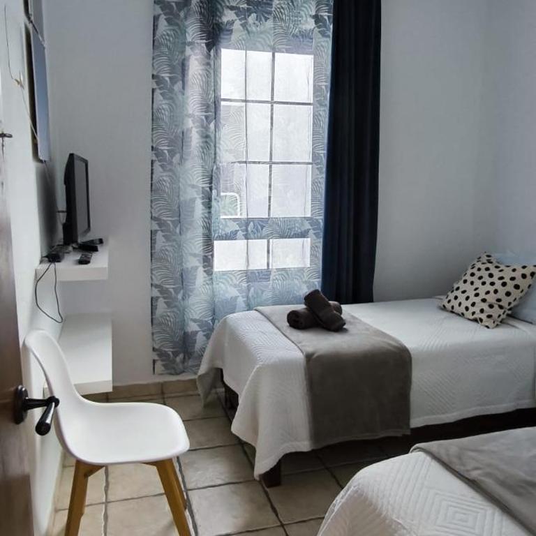 Apartamento playero Privado WiFi- MorroJable - Appartamento con 2 Camere da Letto - 15