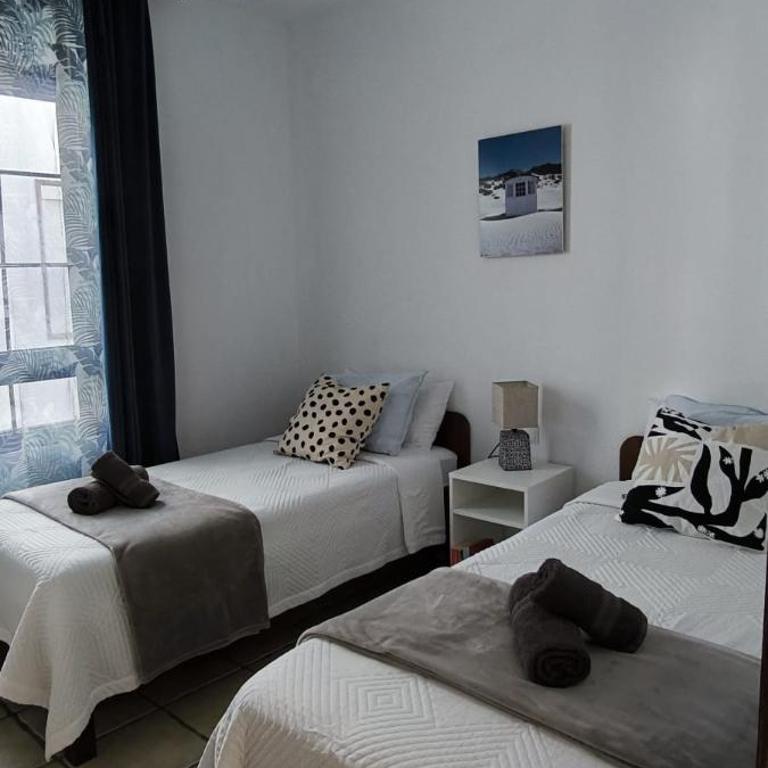 Apartamento playero Privado WiFi- MorroJable - Appartamento con 2 Camere da Letto - 14